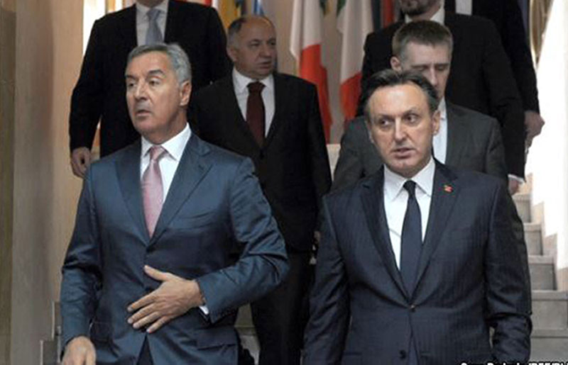 Мило себи дао аутогол