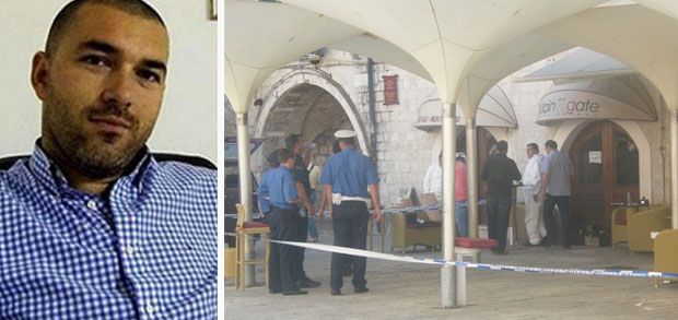 Цицмил сведочио на суђењу Врачару