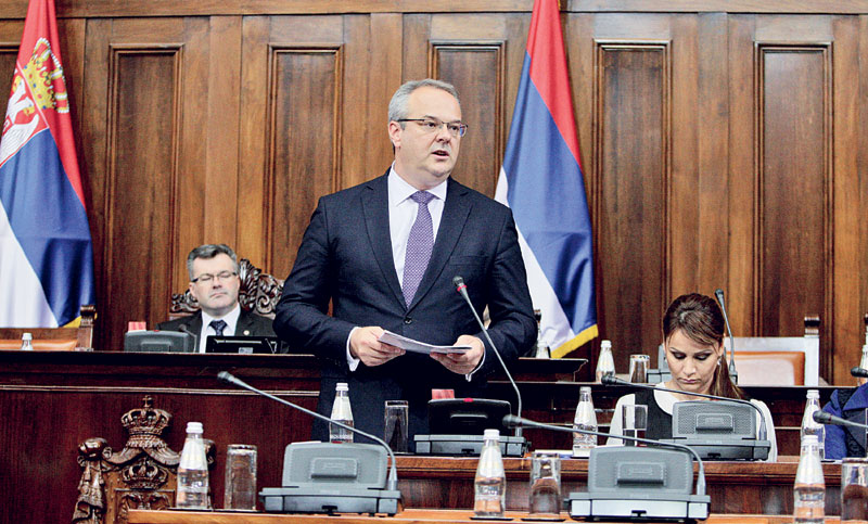 Србија добија Развојну агенцију