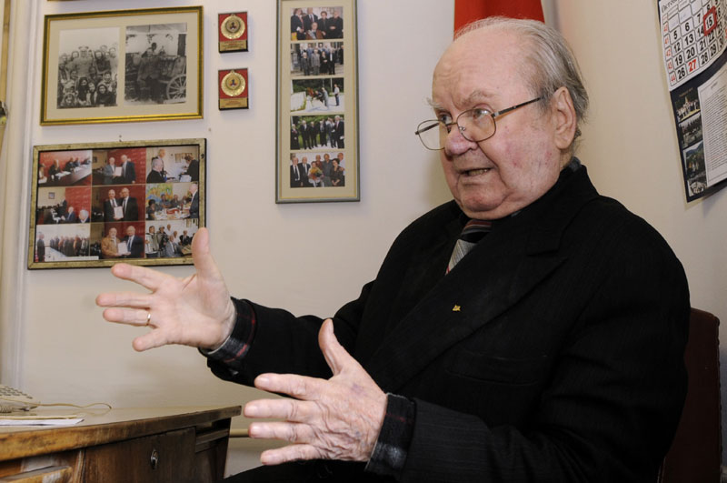 Борили смо се за сваку кућу