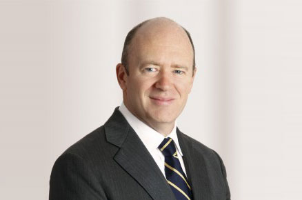 Дојче банка на кривини