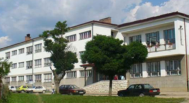 Школама у ФБиХ имена злочинаца