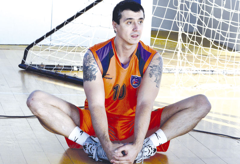 Булату Обилић највећа инспирација