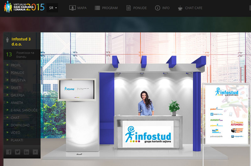 Poslodavci, predstavnici Ministarstava i poznati autori o zapošljavanju generacije Y