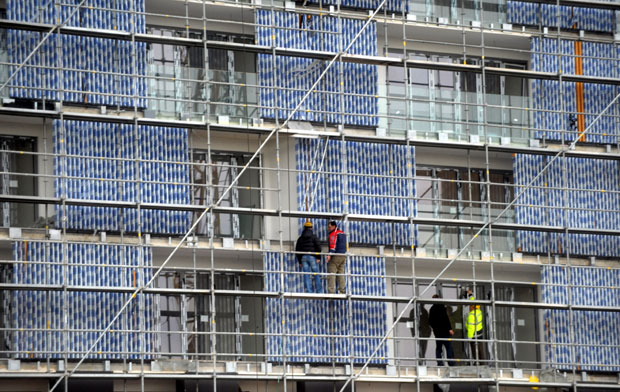 Газда само - сто година!