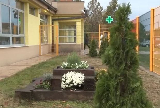 Купили вртић за 945.000 евра