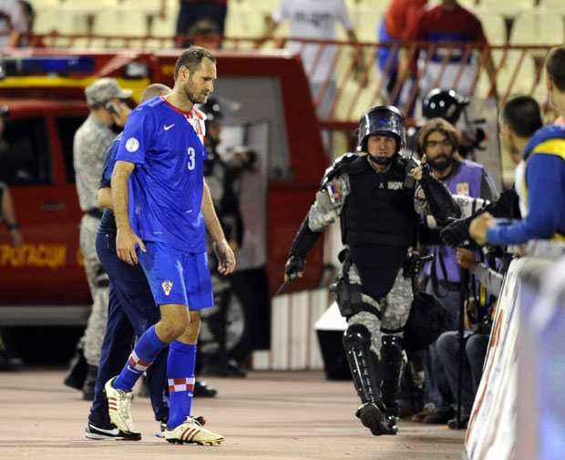 Шимунићу није жао због поклича “За дом спремни”: Није лепо када ме дискриминишу, доказаћу да нису били праведни