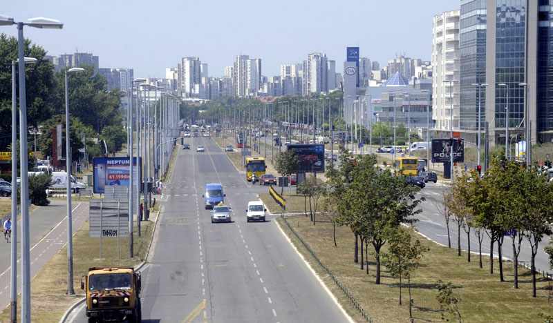 Београд добитник награде Meetings Star 2015.