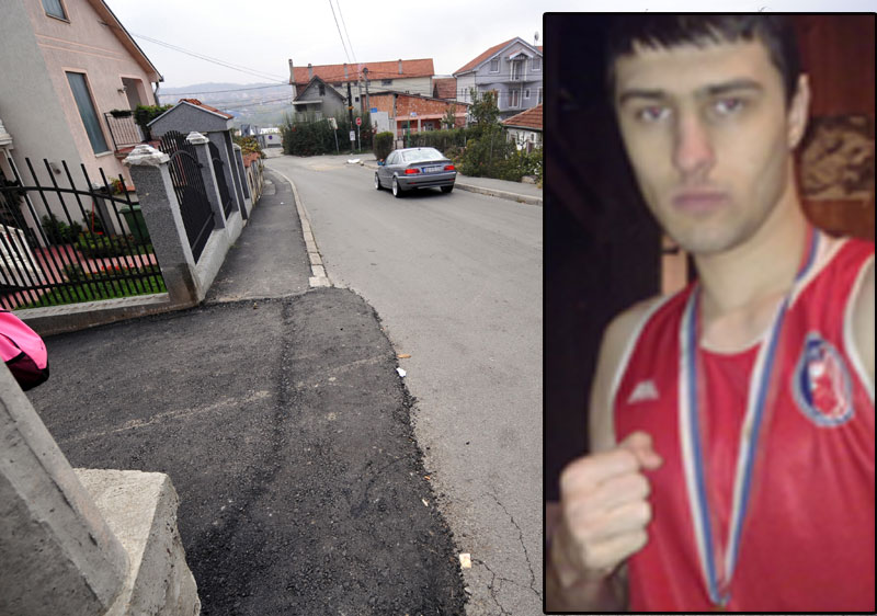 Младића отели и премлатили, па оставили да умре!