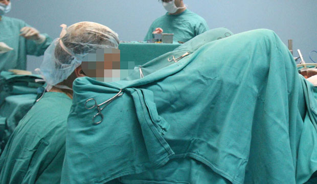 Сваког дана у РС пет абортуса!