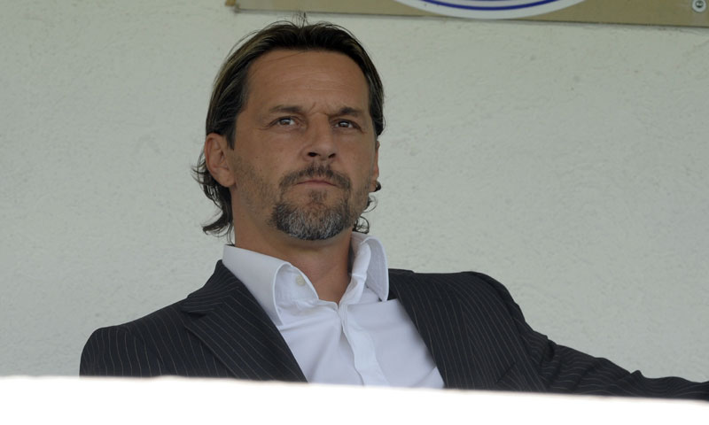 Дунђерски напустио Војводину