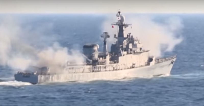 Пјонгјанг упозорава Сеул: Немилосрдно ћемо одговорити на провокације