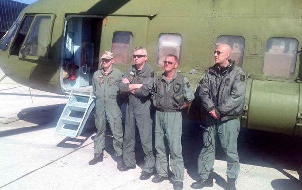 Генерали кажњени као десетари, Живак и Бандић жалиће се на одлуку!