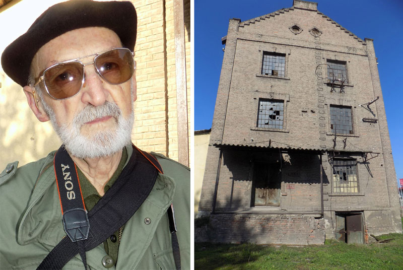 Шабачки млин крије тајну!