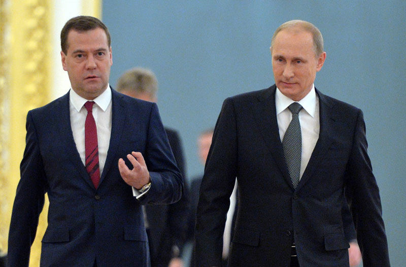 Српска делегација путује у Русију: Велика очекивања Москве