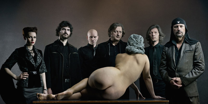 Интригантни Лајбах у Београду