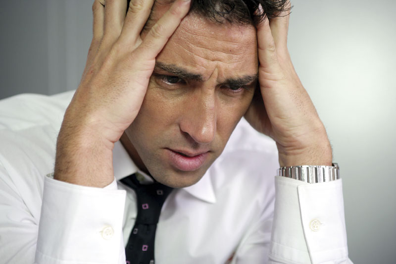 Депресију због посла осетила четвртина Француза