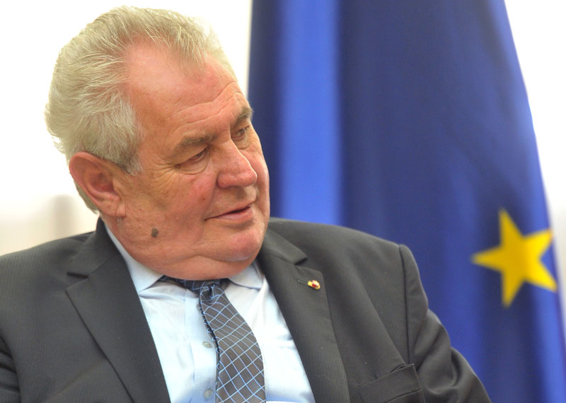 Земан: На уцене из Турске затворимо границе на балканској траси