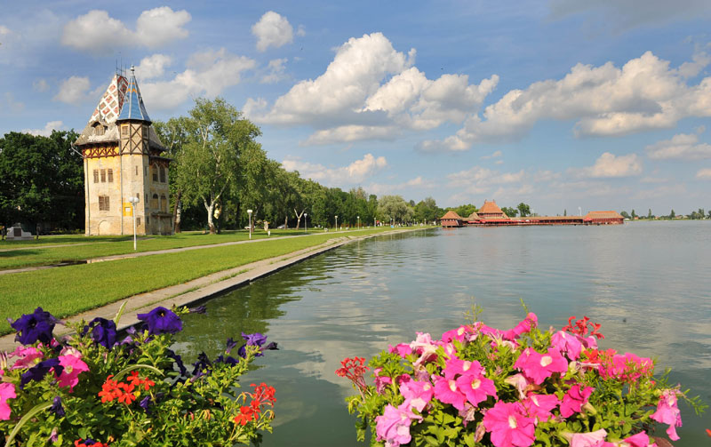 Палић је дестинација број један у Србији