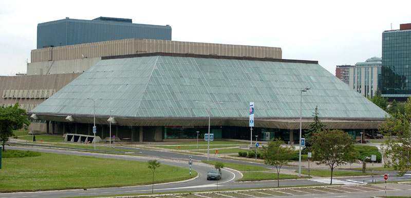 За обнову Сава центра 25 милиона евра