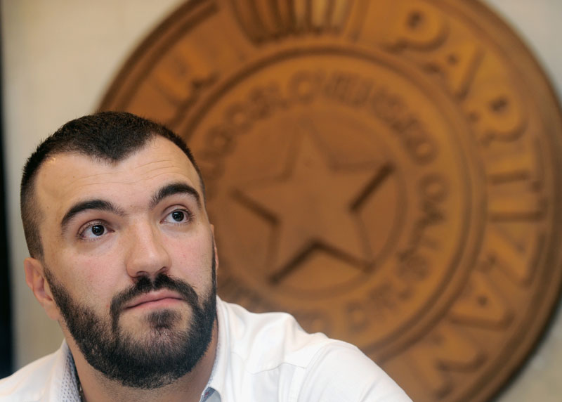 Пековић: Желимо још једног странца, али не смемо да се расипамо