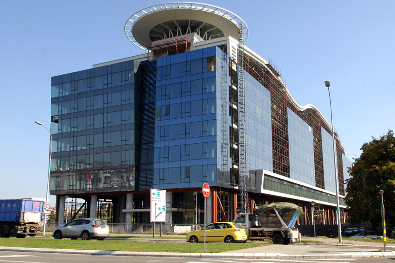 Верано одлази на добош
