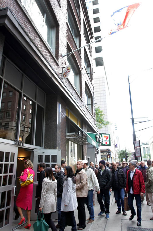 Конзули неће да буду нотари