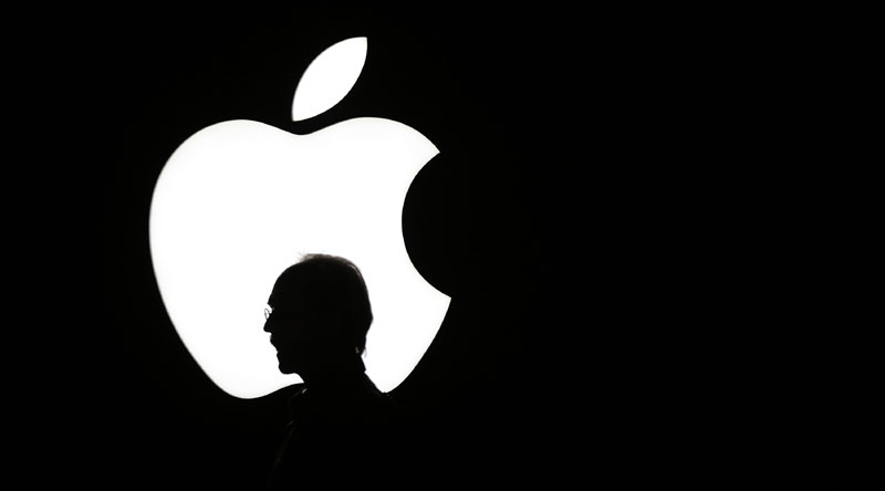 Приход и профит Apple-а обарају рекорде