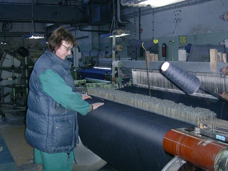 Турци хоће параћинску штофару