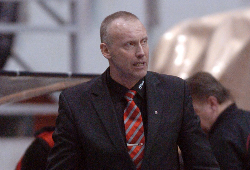 Куртинаитис: Звезда јача за Вилијамса и пун Пионир