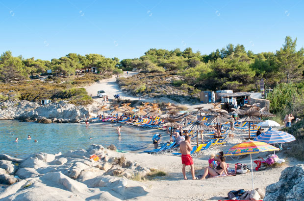 Продат први аранжман за наредно лето!