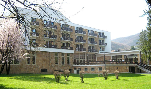 Куда за празнике у Србији