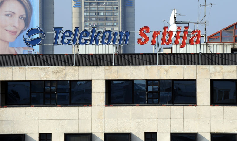 Дојче преко Апола купује наш Телеком