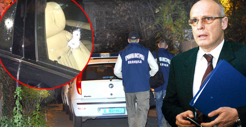 Иван Адровац депортован из Швајцарске у Србију