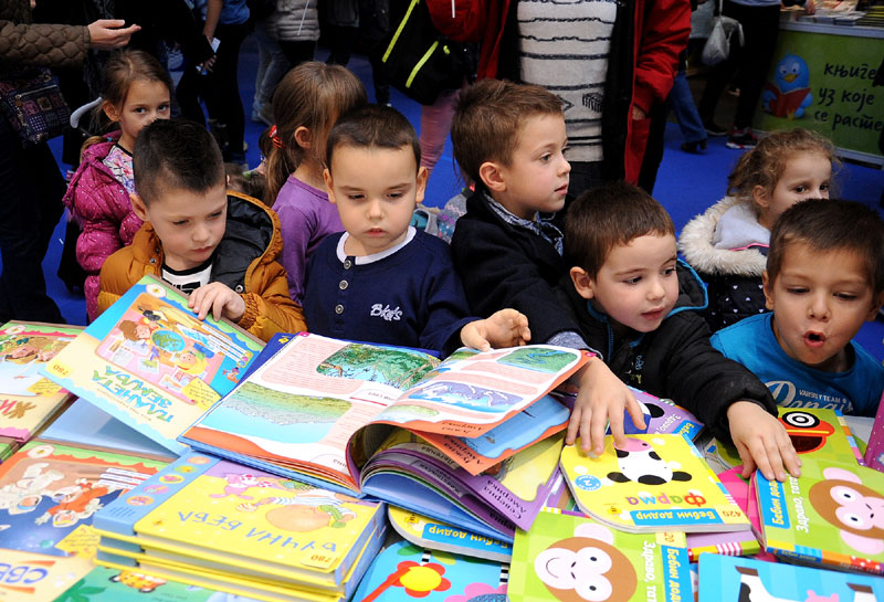 Не застају поред Магарећих година