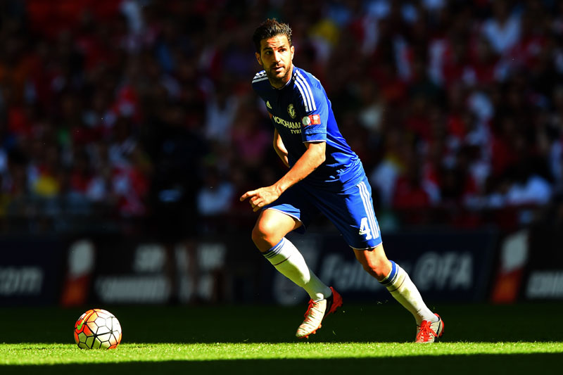 Фабрегас се не предаје: Можемо да одбранимо титулу