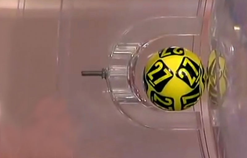 Нема доказа о намештању куглица за лото