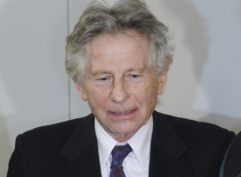 Пољска неће изручити Америци Романа Поланског