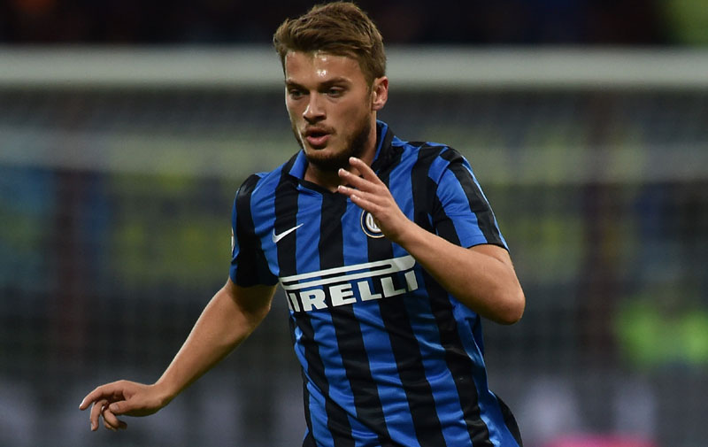 Љајић: Манћини много очекује од нас, верујем да га нећемо разочарати