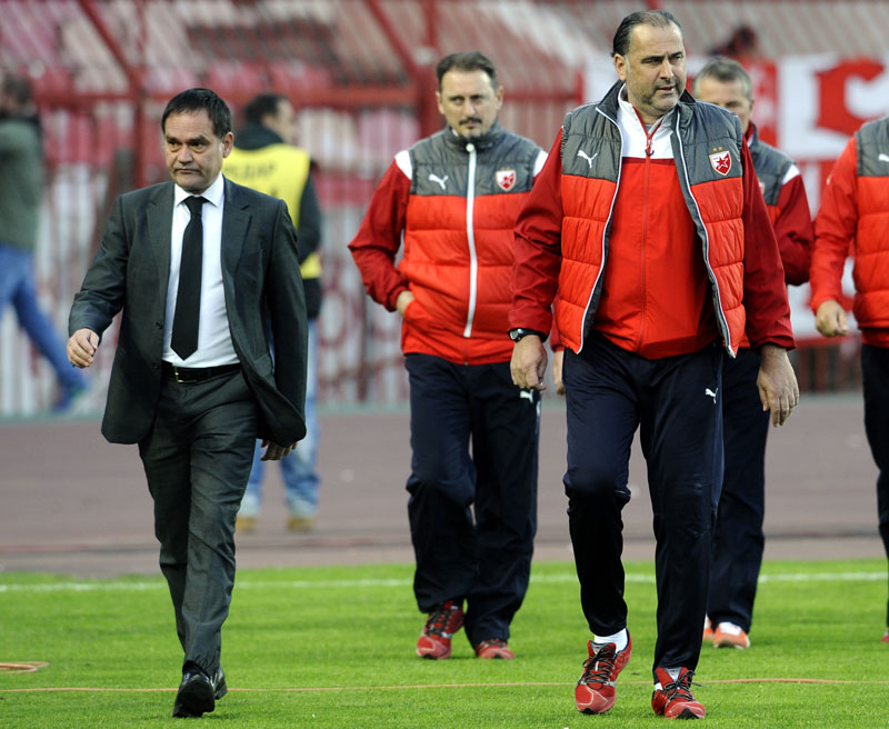 Божовић: Немамо ни за кафу, а свашта су обећавали!