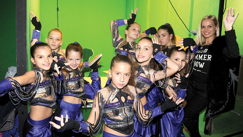 Краљице разоружале публику