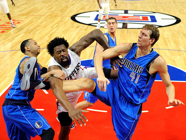 ВИДЕО: “Варнице” између Новицког и Џордана