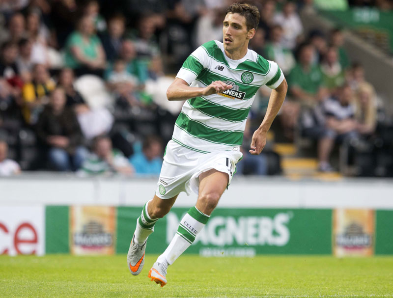 Стефан Шћеповић: Звао ме је Реал, био сам премлад да одем у Мадрид