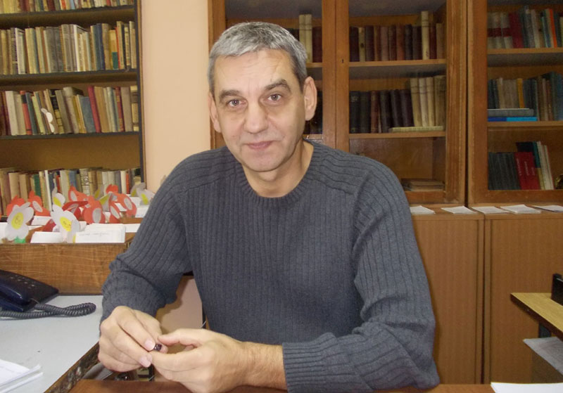 Учитељу нарушен углед