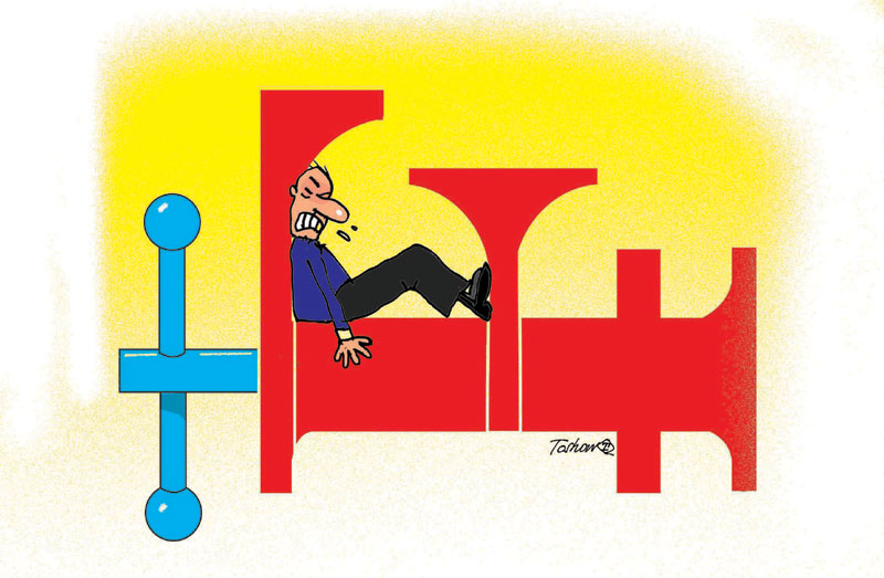 Кроје нове рате за швајцарце