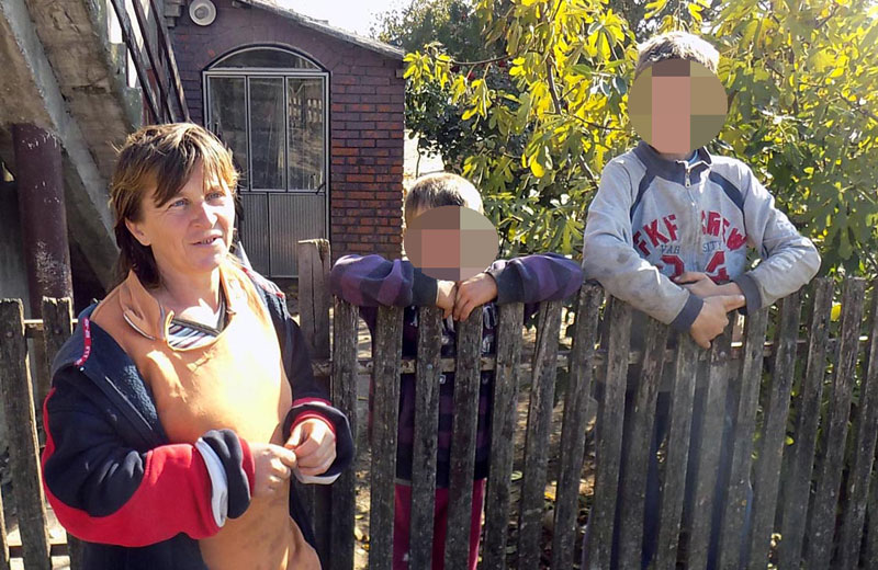 Прово: Силовао хендикепирану ћерку?