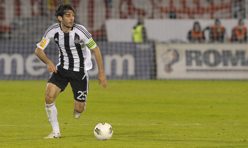 Бабовић: Партизан има најбоље играче у Србији!