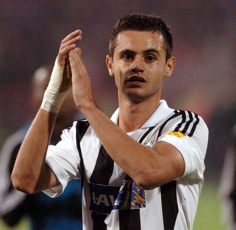 Остојић оставиo Партизан на “-19”: Јад и беда шампиона (ВИДЕО)