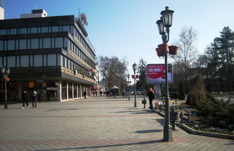 Врбас остаје без слике и тона
