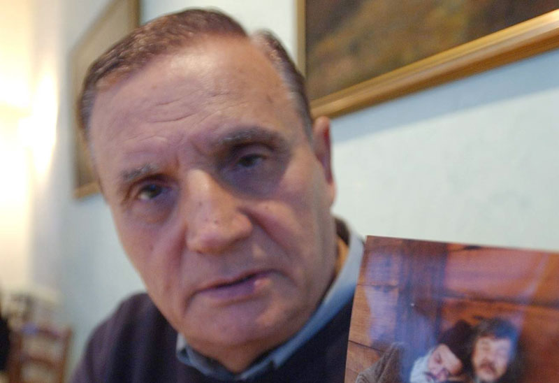 Оставио свет дивних створења